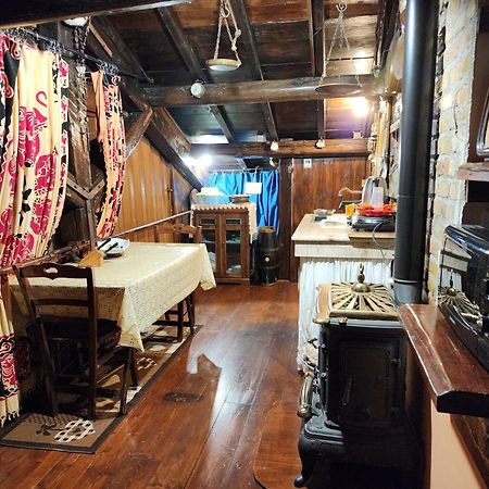 B&Bgarbatella ローマ エクステリア 写真