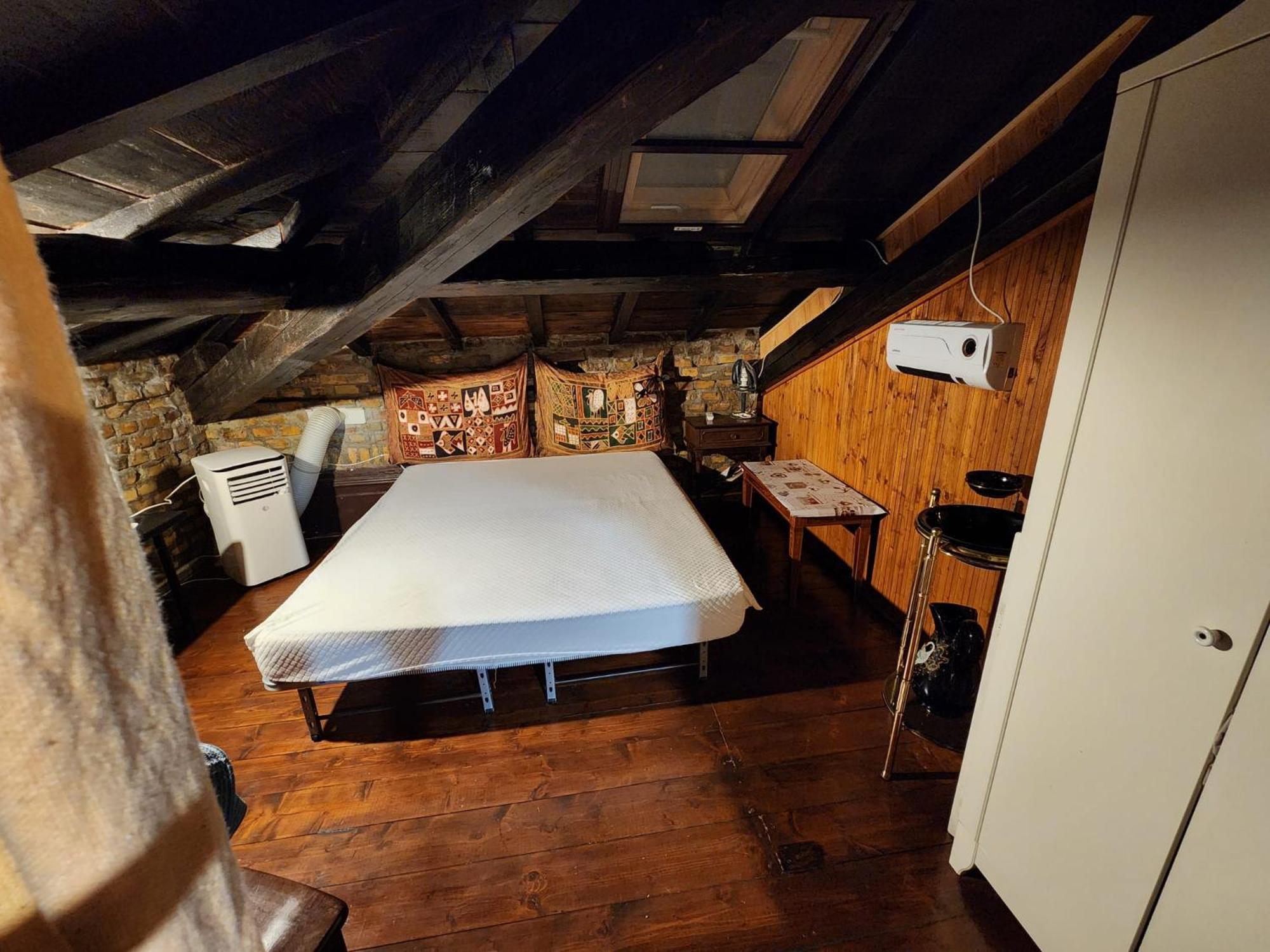 B&Bgarbatella ローマ エクステリア 写真